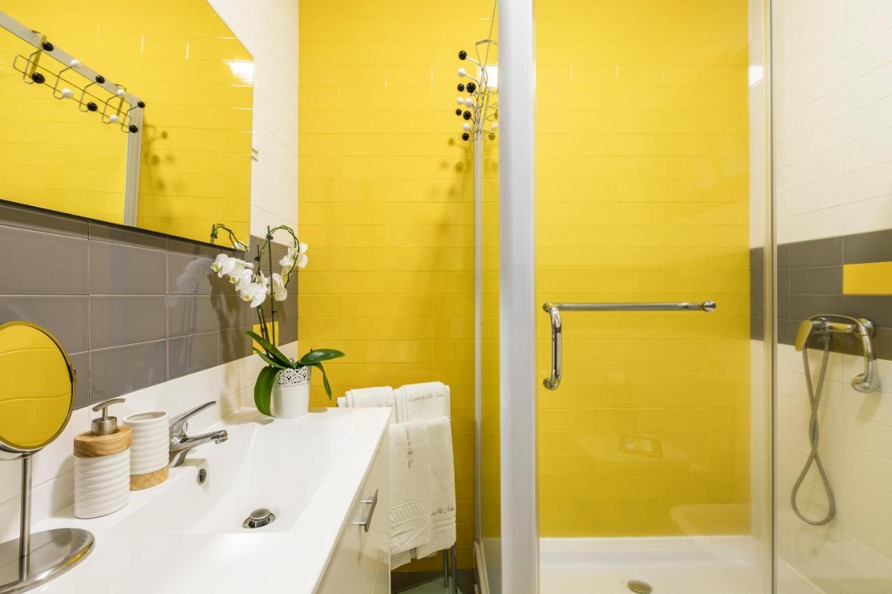 Atlantico Apartments هيبيرا غْريندي المظهر الخارجي الصورة
