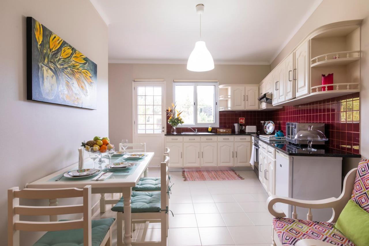 Atlantico Apartments هيبيرا غْريندي المظهر الخارجي الصورة