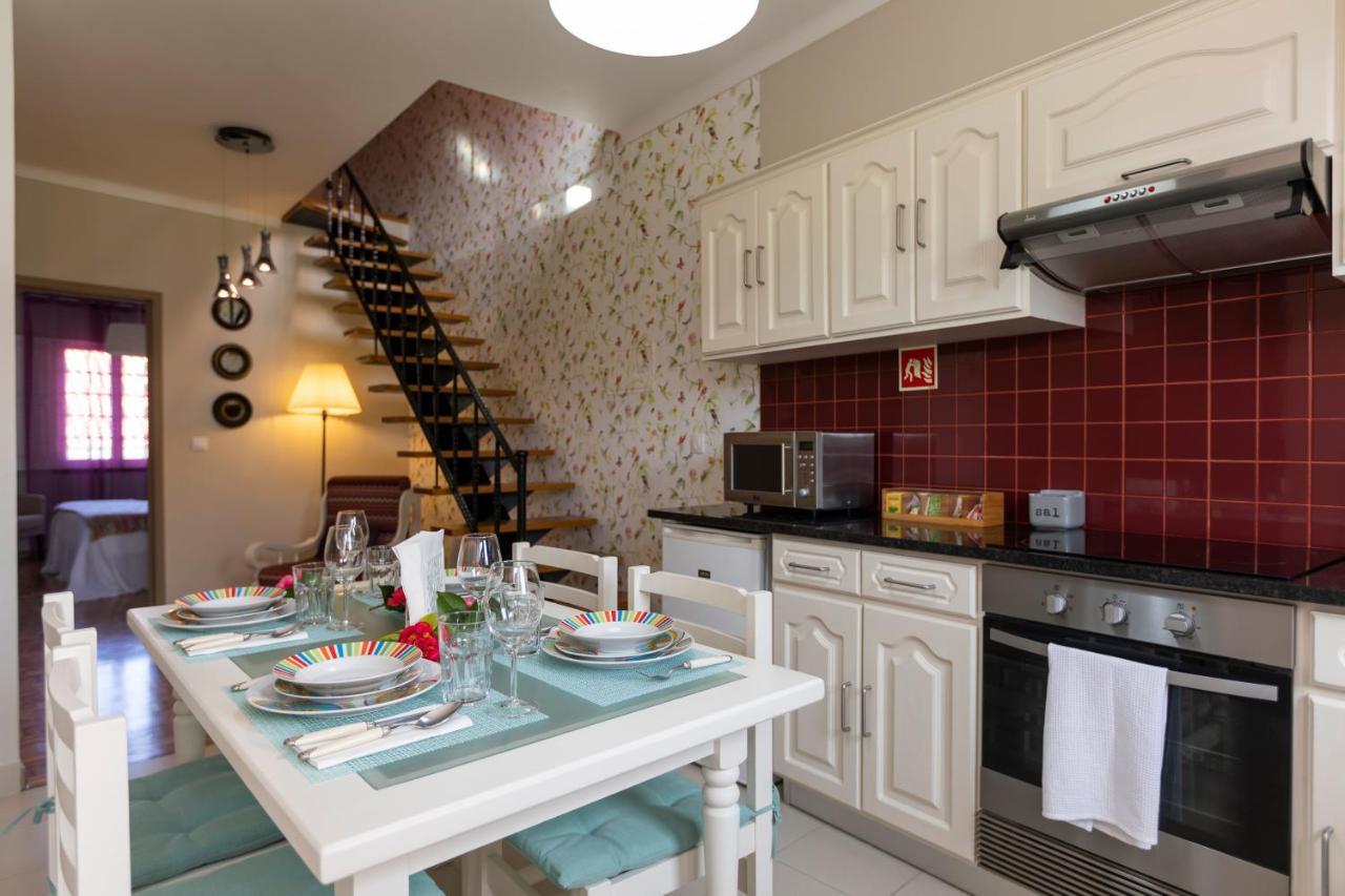 Atlantico Apartments هيبيرا غْريندي المظهر الخارجي الصورة