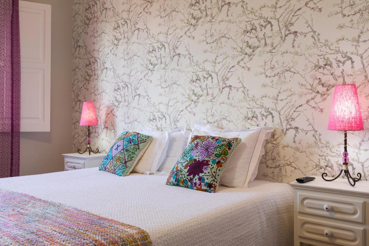 Atlantico Apartments هيبيرا غْريندي المظهر الخارجي الصورة
